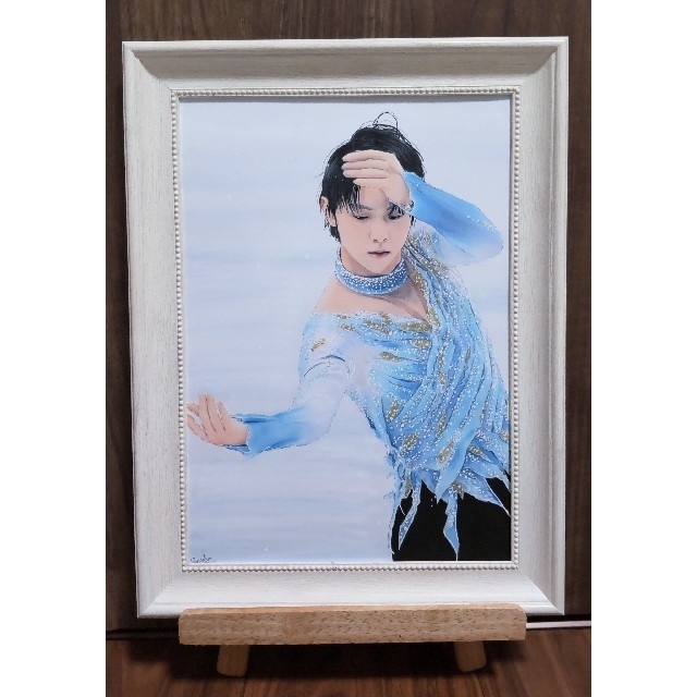 します マドンナ様専用 絵画の通販 by 猫結“ねこむすび”|ラクマ 羽生