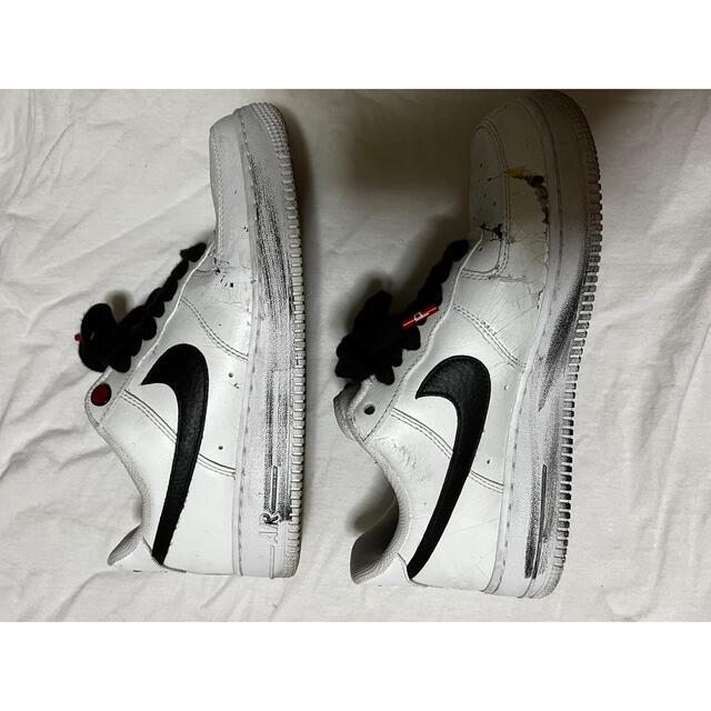 AF1 パラノイズ