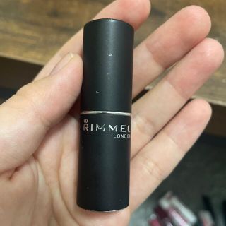 リンメル(RIMMEL)のリンメル　マシュマロルックリップスティック021(口紅)