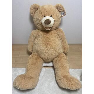 コストコ(コストコ)の53 IN PLUSH TEDDY BEAR(ぬいぐるみ)