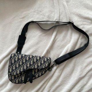 ディオール(Christian Dior) ベルト ボディバッグ/ウエストポーチ ...