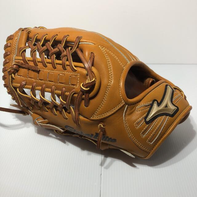 A832 MIZUNO グローバルエリート G True 左利き betterandcheaper.com.au