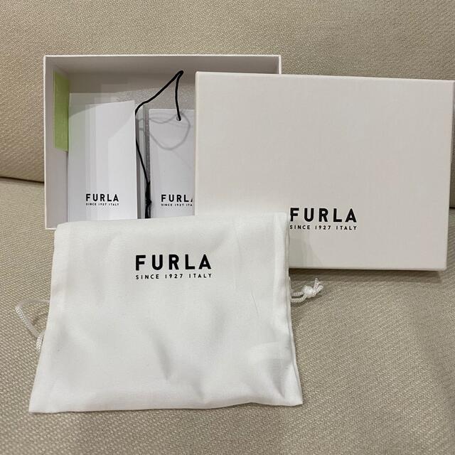 ◆未使用品◆FURLA 箱なし