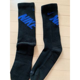 ナイキ(NIKE)のNIKE 靴下 ソックス(ソックス)