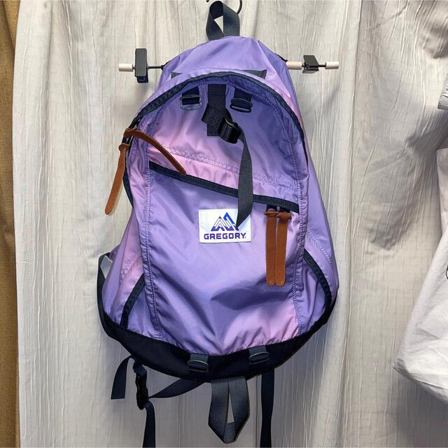 専用極美品　GREGORY×BEAMS BOY VINTAGE DAY PACK