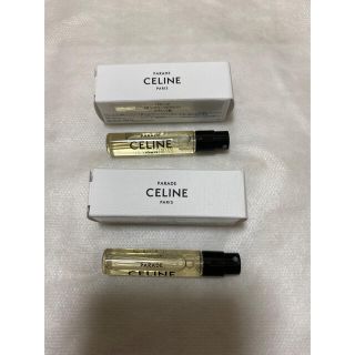 セリーヌ(celine)のCELINE PRADE オードパルファム(ユニセックス)