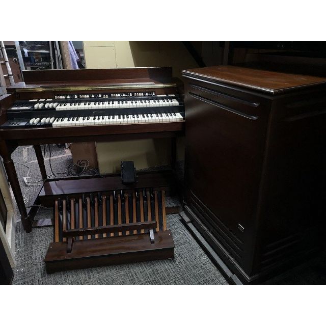 HAMMOND XB-3 ハモンドオルガン G1K21297 HAMMOND XB-3 ハモンドオルガン G1K21297