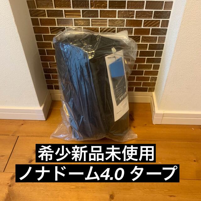 店舗良い Helinox タープ ノナドーム4.0 即決 ヘリノックス Dome Nona