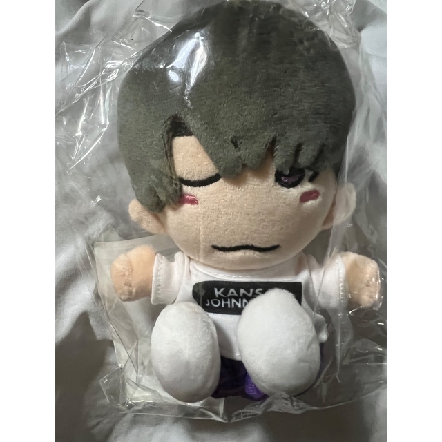 なにわ男子 ちびぬい やか まとめ売り なにわ男子 ちびぬい やか まとめ売り