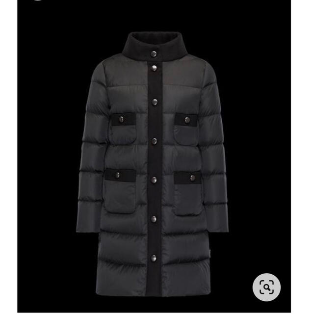 極美品　モンクレール　MONCLER NIMLOTH  0