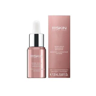 セフォラ(Sephora)の111skin Rose gold radiance booster 20 ml(美容液)