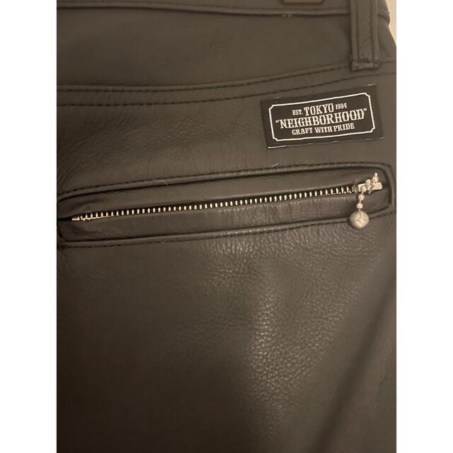 NEIGHBORHOOD - レジスタル様専用 ネイバーフッド DEEP MID-L NEIGHBORHOOD - レジスタル様専用 ネイバーフッド DEEP MID-L