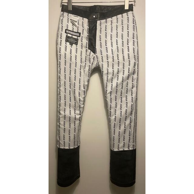 NEIGHBORHOOD - レジスタル様専用 ネイバーフッド DEEP MID-L NEIGHBORHOOD - レジスタル様専用 ネイバーフッド DEEP MID-L