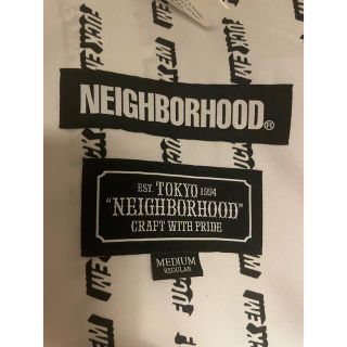 NEIGHBORHOOD ネイバーフッド 15AW DEEP MID-L/CL-PT 152SZNH-PTM01 ジップフライ レザーパンツ ブラック