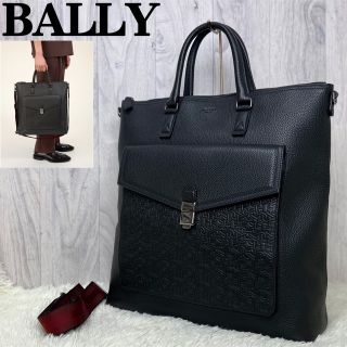 バリー 2wayバッグ トートバッグ(メンズ)の通販 14点 | Ballyのメンズ