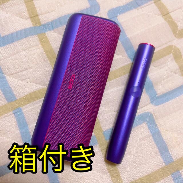 iQOS イルマ プライム ネオン prime neon-