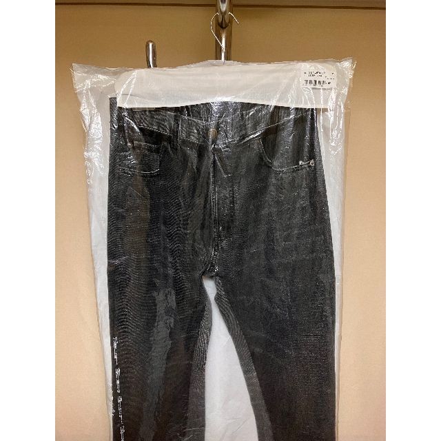 Maison Martin Margiela - 新品 42 マルジェラ 22ss 再構築デニム 3296