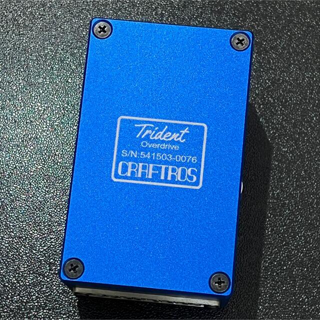 売れ筋 CRAFTROS Trident 売れ筋 CRAFTROS Trident