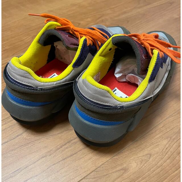 Onitsuka Tiger(オニツカタイガー)のオニツカタイガー/アンドレアポンピリオ　スニーカー メンズの靴/シューズ(スニーカー)の商品写真