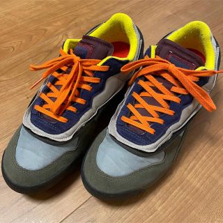 オニツカタイガー(Onitsuka Tiger)のオニツカタイガー/アンドレアポンピリオ　スニーカー(スニーカー)