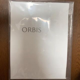 オルビス(ORBIS)のオルビス　ショップ袋(ショップ袋)