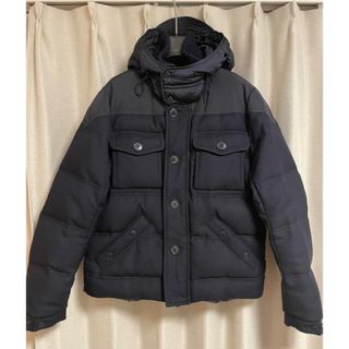 モンクレール(MONCLER)のモンクレール　ダウンジャケット(ダウンジャケット)