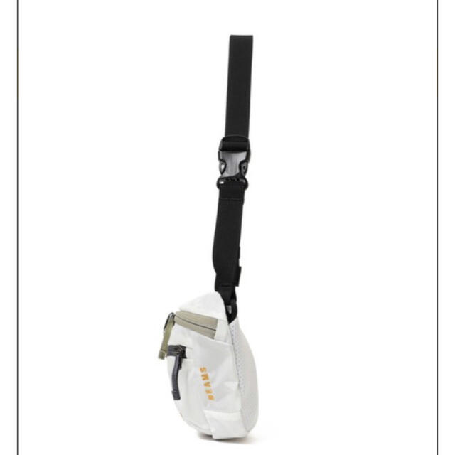 ARC'TERYX - ARC'TERYX × BEAMS / 別注 Mantis1 Waistpackの通販 by