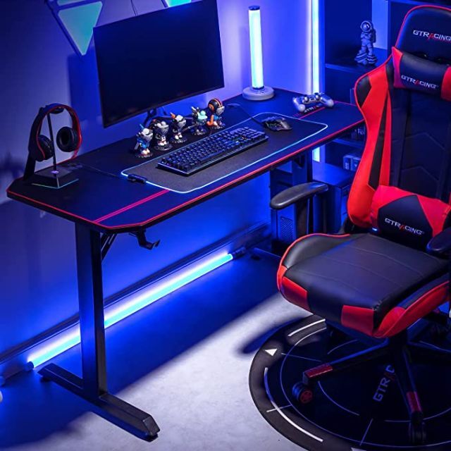 ゲーミングデスク パソコンデスク ゲームデスク オフィスデスク Pcデスク 机の通販 By Mazdaspeed1105 S Shop ラクマ ゲーミングデスク パソコンデスク ゲームデスク オフィスデスク Pcデスク 机の通販 By Mazdaspeed1105 S Shop ラクマ