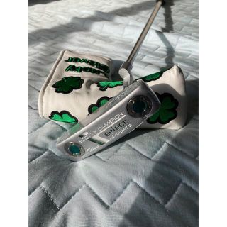 スコッティキャメロン(Scotty Cameron)のゴルフ　クラブ　パター　ニューポート2  34 (クラブ)