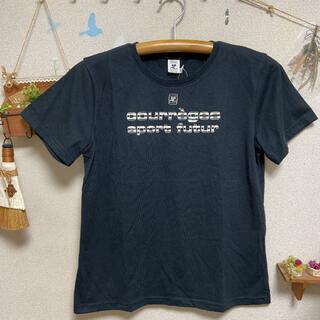 クレージュ(Courreges)の新品タグ付未使用　クレージュ　Tシャツ(Tシャツ(半袖/袖なし))