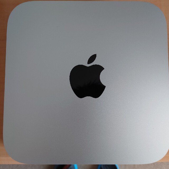 2020 m1 mac mini