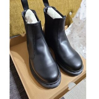 ドクターマーチン(Dr.Martens)のmei様専用★Dr.Martens　チェルシーブーツ　MONO 2976(ブーツ)