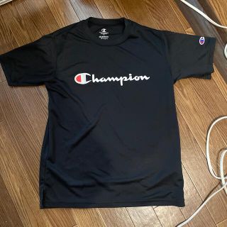 チャンピオン(Champion)のチャンピオン　バスケ　t(Tシャツ(半袖/袖なし))