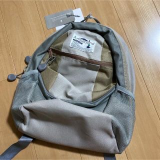 アンパサンド(ampersand)の新品 アンパサンド リュック(リュックサック)