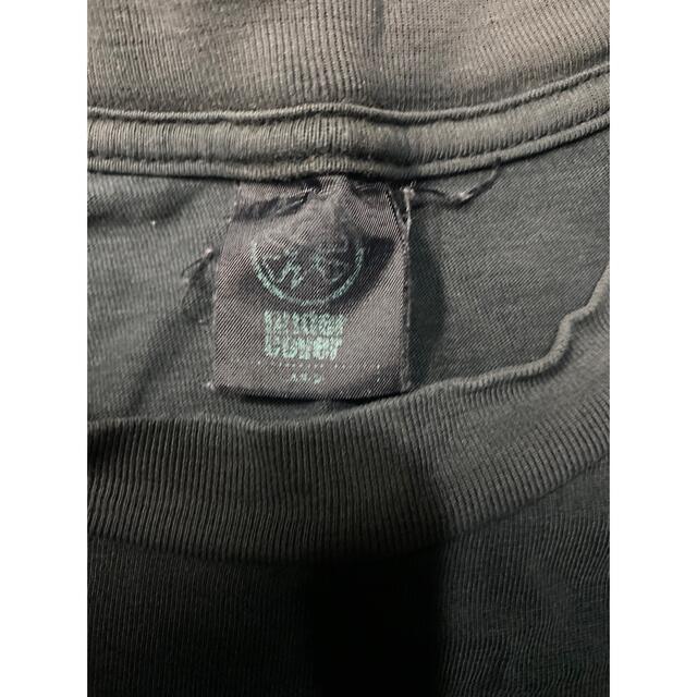 激レア 90'S 当時物 UNDERCOVER Tシャツ APE Tシャツ