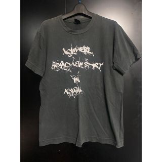 激レア　90'S フィッシュボーン　Tシャツ　サイズL ヴィンテージ　当時物