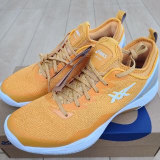 アシックス(asics)のアシックス asics バスケットシューズグライドノヴァff2 GLIDENOV(バスケットボール)