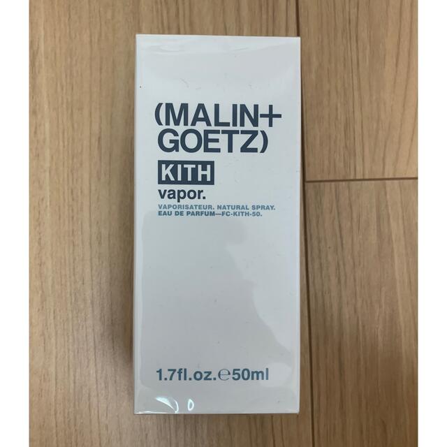 Kith Malin + Goetz Vapor Eau de Perfume 香水 Kith Malin + Goetz Vapor Eau de Perfume 香水