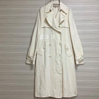 ドゥロワー スプリングコート www.pa-bekasi.go.id