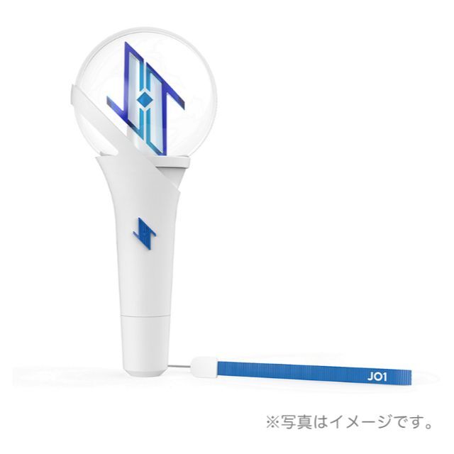 JO1 OFFICIAL LIGHT STICK