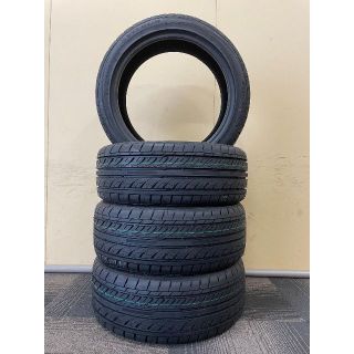 215/55R17 新品未使用 タイヤ 4本セット 送料無料！17インチの通販 by