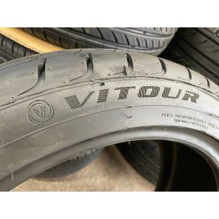 215/55R17 新品未使用 タイヤ 4本セット 送料無料！17インチの通販 by