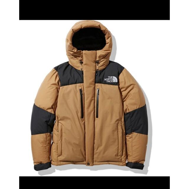 The North Face バルトロ