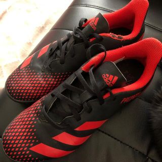 アディダス(adidas)のadidas 24、5 predator アディダス(シューズ)