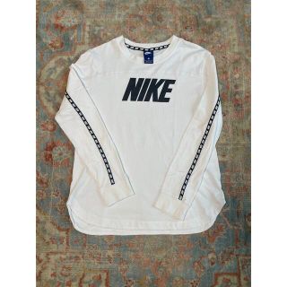 ナイキ(NIKE)のranna.様専用　NIKE カットソー　長袖(カットソー(長袖/七分))