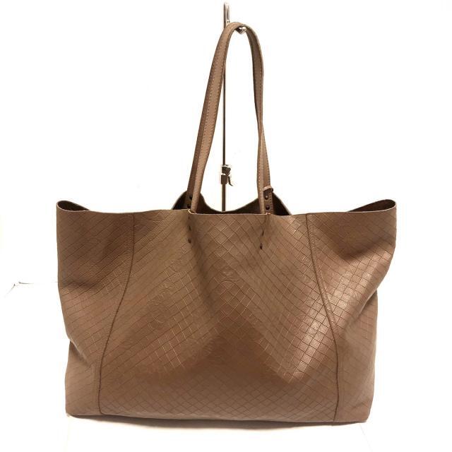 Bottega Veneta(ボッテガヴェネタ)のボッテガヴェネタ トートバッグ B01942148R レディースのバッグ(トートバッグ)の商品写真