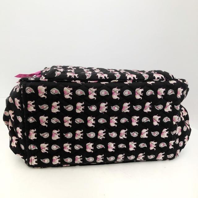 Vera Bradley(ヴェラブラッドリー)のベラブラッドリー リュックサック美品  - レディースのバッグ(リュック/バックパック)の商品写真