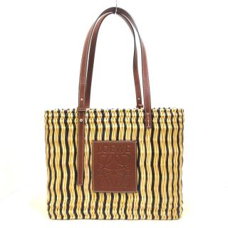 ロエベ トートバッグ(レディース)(パープル/紫色系)の通販 15点 ...