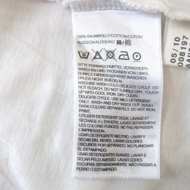 Y-3(ワイスリー)のワイスリー 半袖Tシャツ サイズM メンズ - メンズのトップス(Tシャツ/カットソー(半袖/袖なし))の商品写真