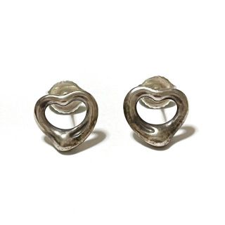 ティファニー ピアス(ハート)の通販 1,000点以上 | Tiffany & Co.の ...